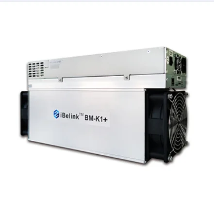 2021 New Stock Kedana KDA iBeLink BM-K1+ 15T KDA Mining Machine KD2 KD5 other coin CK5 L7 Z15 all