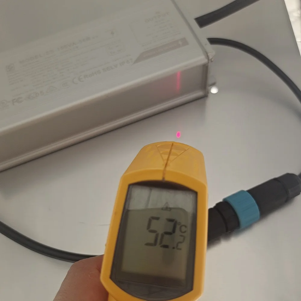 Best Slim Led LM301H LM281B 660nm 120W Led Grow Light With Dimmable