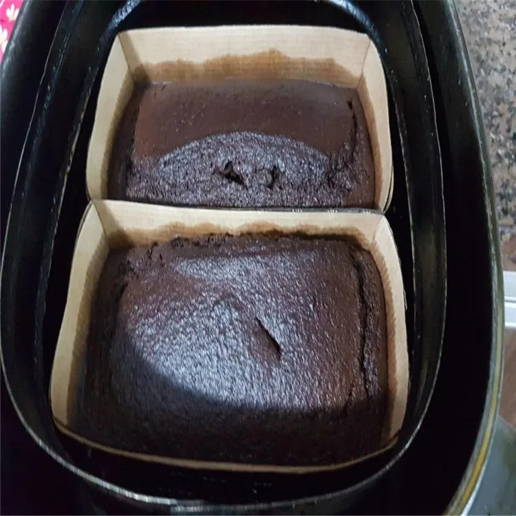 Eco-friendly Kitchen Accessories Non Stick Greaseproof air fryer disposable paper liner