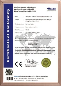 
Hot Sale OEM White Kraft Brown 70MM 80GSM 90GSM 130GSM Paper Roll for Paper Cushion Machine Machinery 