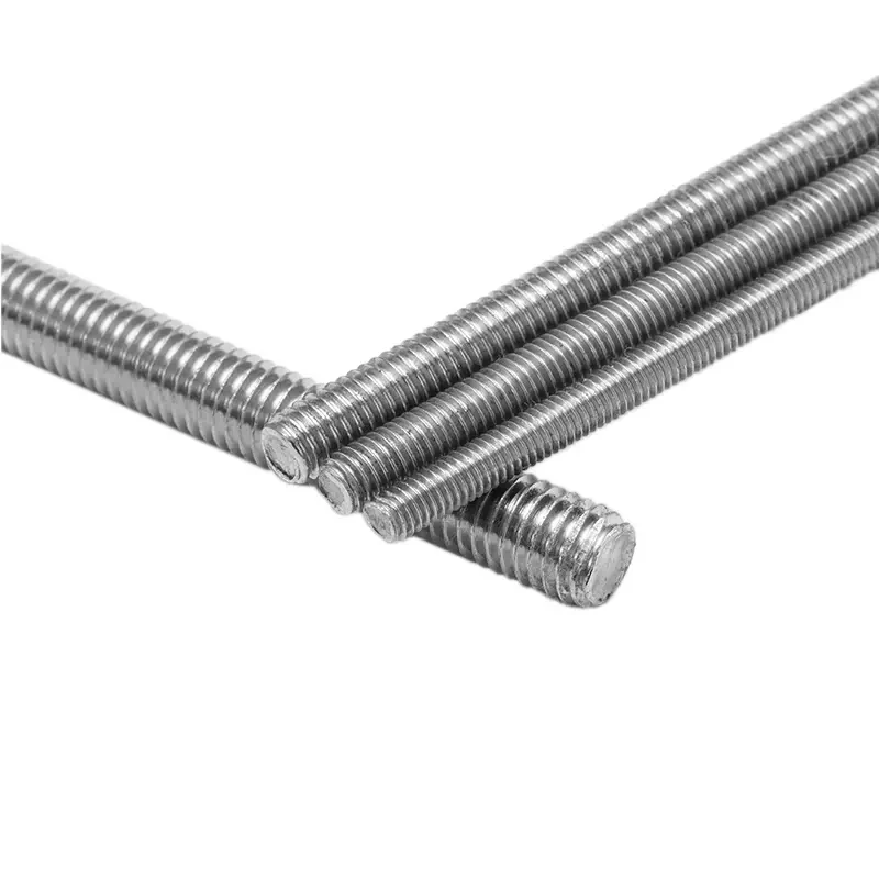 High quality thread rod DIN975 high quality wholesale price full thread rod B7 Full thread stud