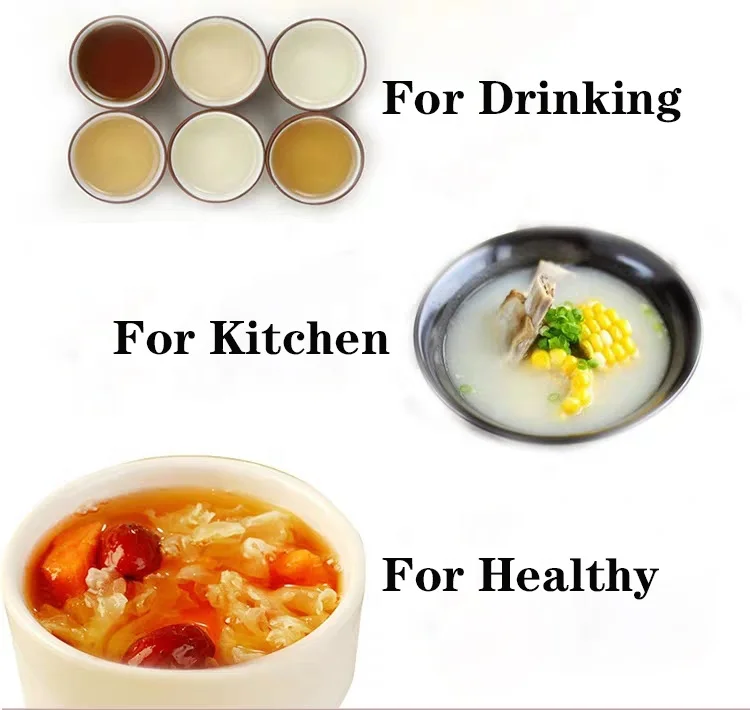 
New arrival 1.5L multifuction glass kettle digital glass kettle with 10 cooking function electric glass health pot 