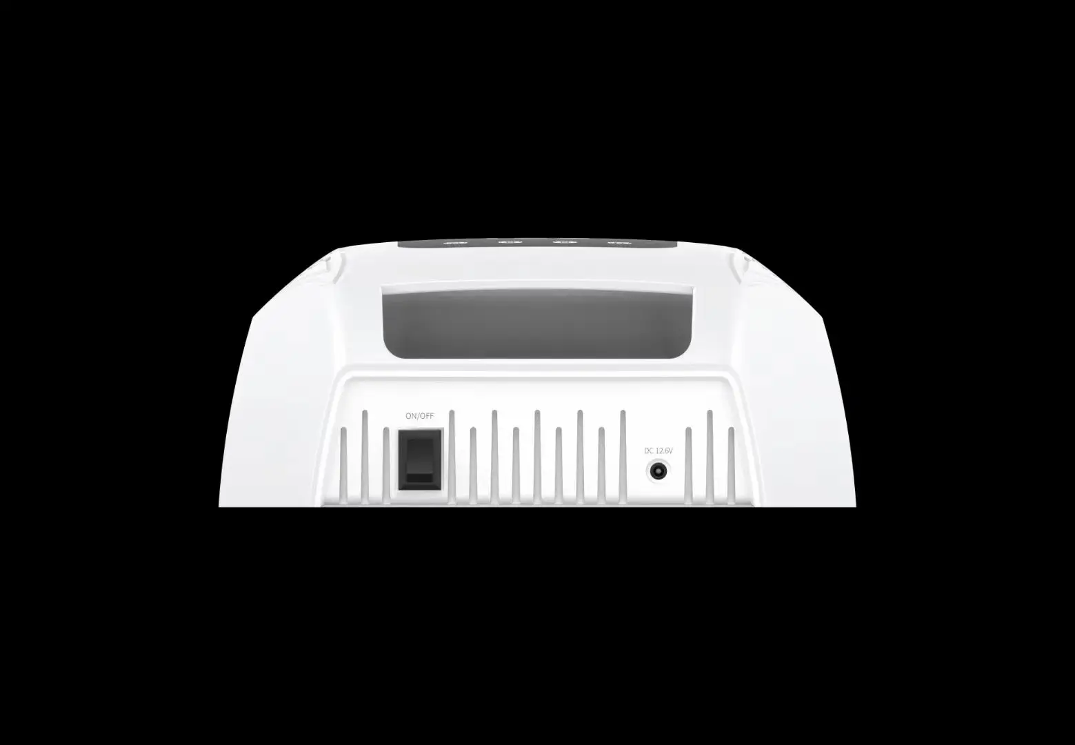 Wholesale uv led bulb 4 timer setting accessories nail dryer uv/led nail dryer gel polosh foot uv dryer machine