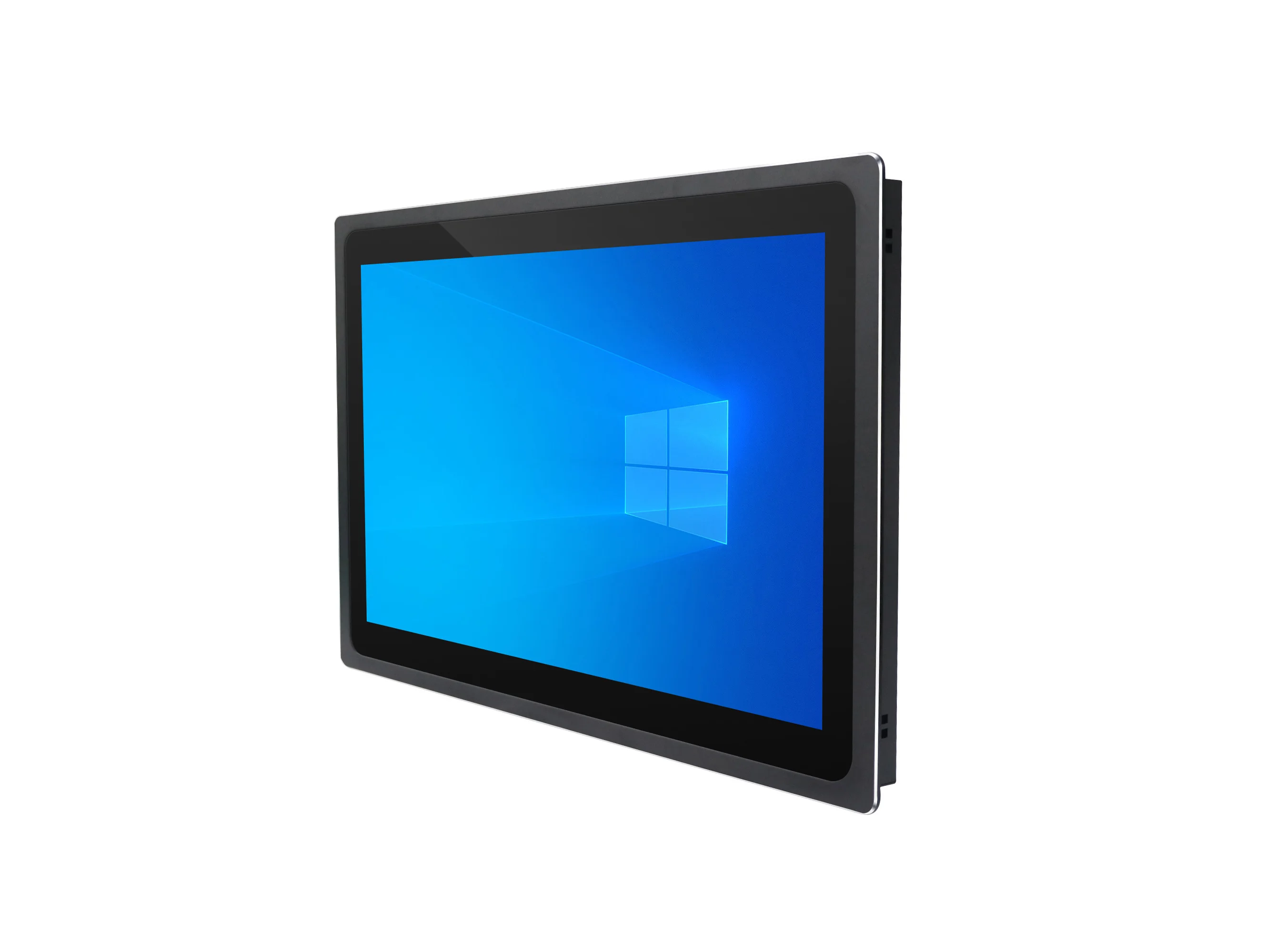 High Efficiency Capacitive Touch Industrial Computer Smart External Embedded Control All-in-one Timing Switch