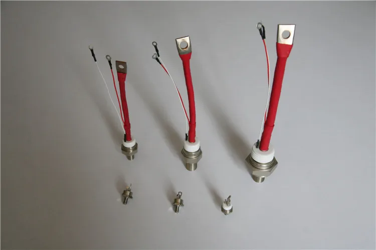 
stud type fast switching thyristor 