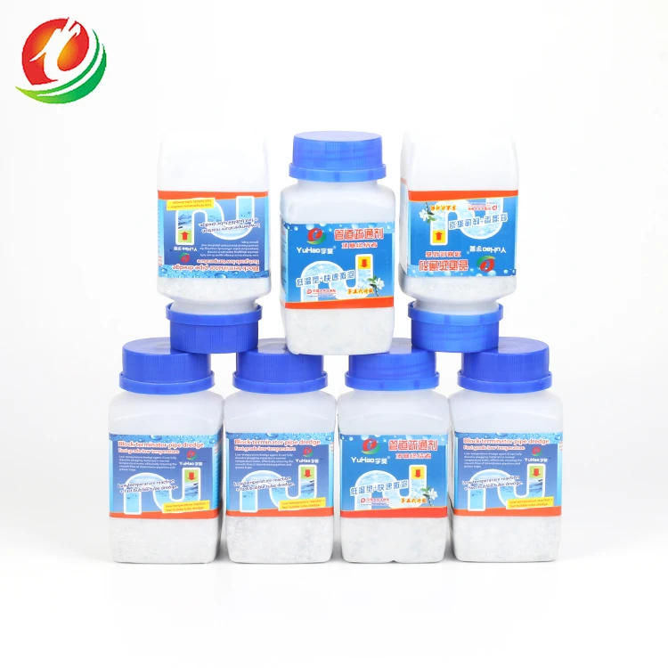 Cheap Price Hot Selling Bathroom Pipe Sink Drain Cleaner Powder