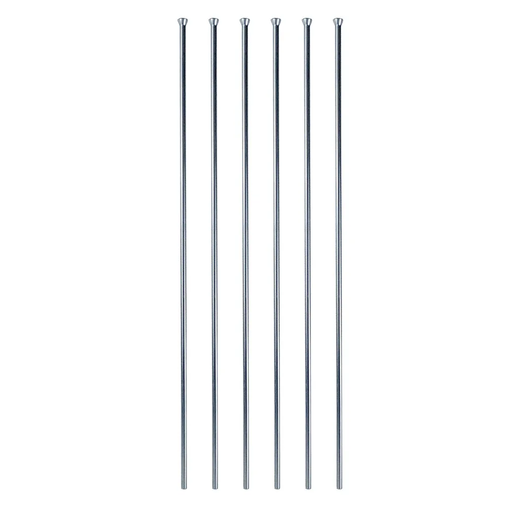 IMPA 590498 Standard Metal Spare Needles For Jet Chisel 4x300mm