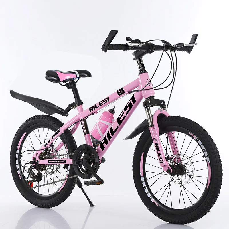 18 20 22 inch Children bike mountain bikes for 13 year old boy cycle for class 5 bicycle for 10year old boy kids