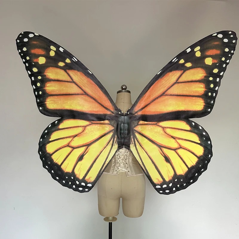 Fairy wings for adult large  butterfly angel wings
