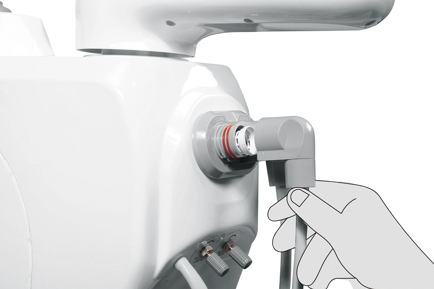 Стоматологическая установка KDC, сделано в Китае, роскошное стоматологическое кресло, стоматологическое кресло, детская стоматологическая установка, производитель стоматологических кресел, цена за единицу