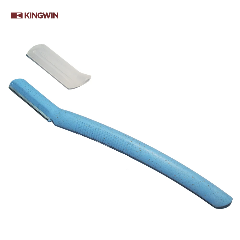 Бритва для бровей и микроблейдинга