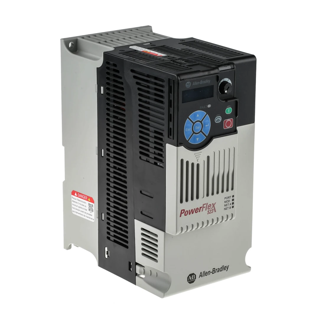 Variable Frequency Drive Frequency Inverter VFD AB 25A-D030N114 15 kW 20 Hp EMC Filter 3 phase 0.4-22KW CE certificate