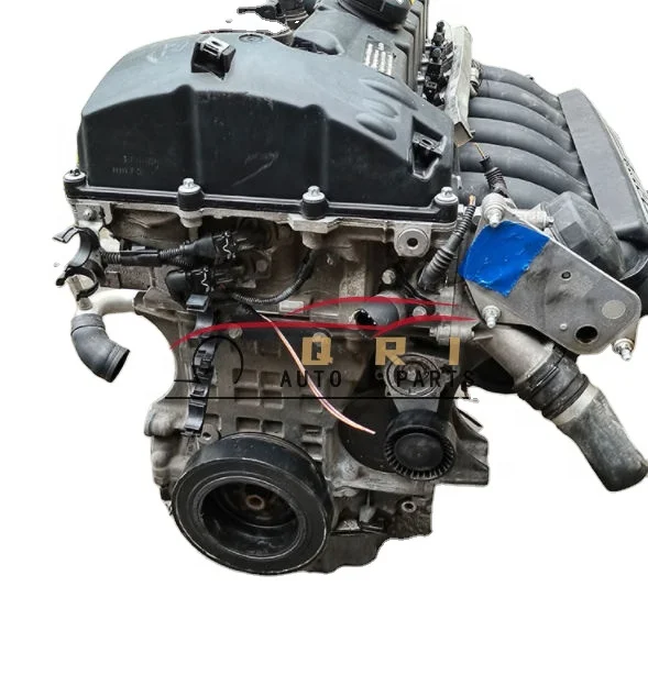 Original auto Lang Cylinder Kale Motor N20 N46 N52 N55 N52b30 N57m57 For Bmw 2.0l 2.5l 3.0l