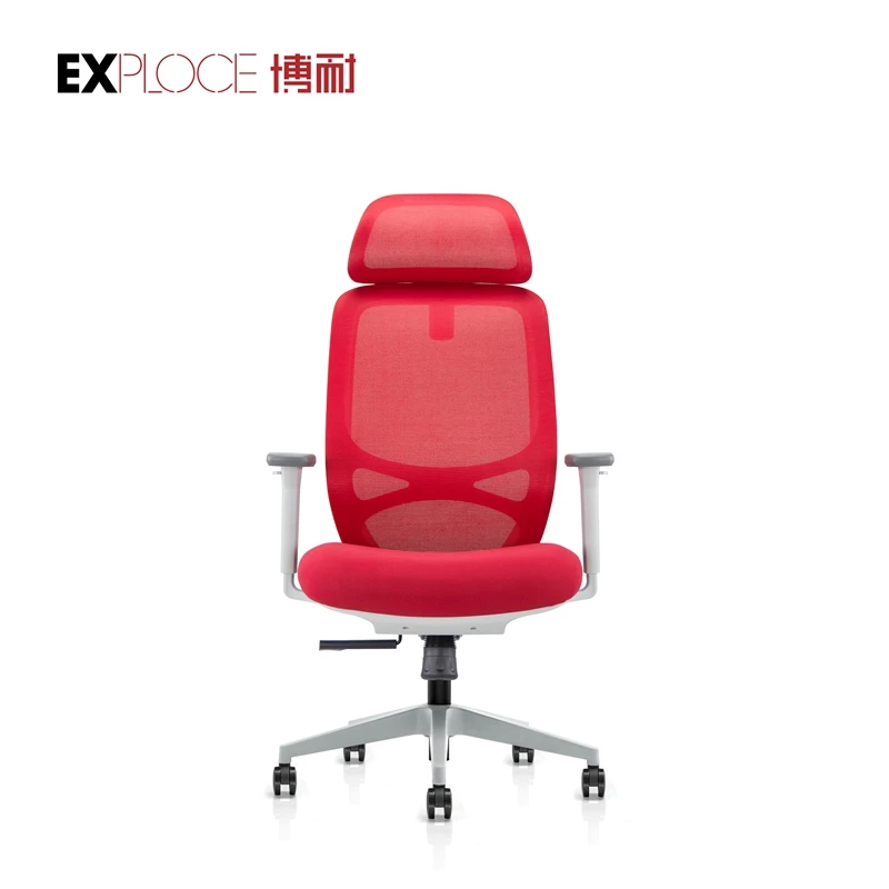 Bonai modern high back ergonomic mesh comfortable office furniture chair