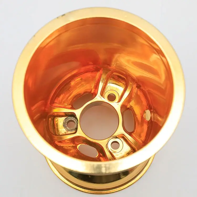 Magnesium alloy wheel hub karting wheel custom design wholesale wheel