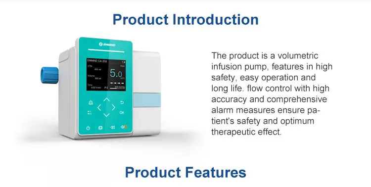 Medical Equipments India Edan Alaris Fresenius Infusion Pump For Sale