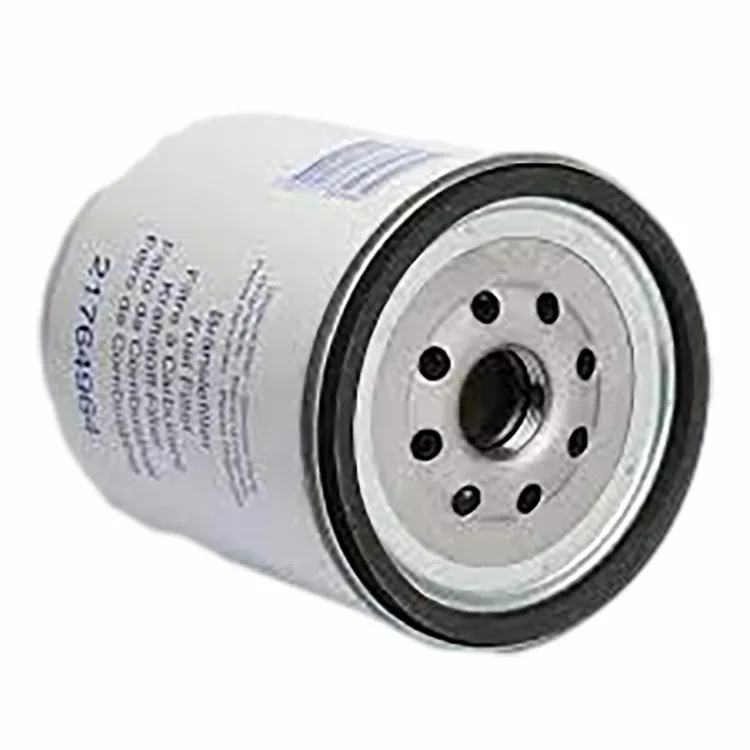 Huida Oil Filter 21764964 NEW Genuine OEM for truck filter