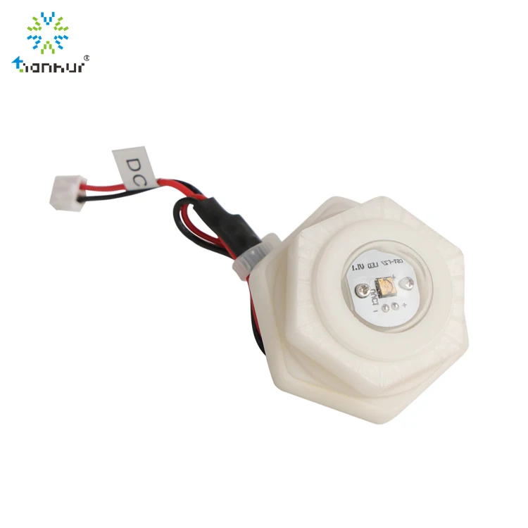 Светодиодный модуль UV Tianhui IP65 270 ~ 280 нм UVC светодиодный