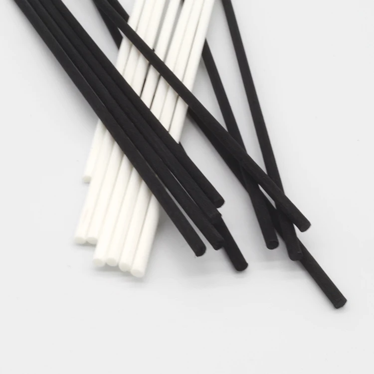 Custom Luxury Reusable Flower Aroma Diffuser Reed Stick