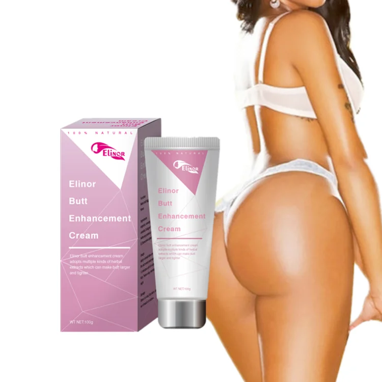 Eternal Elinor hot seller 100% Guaranteed Big Butt Ass Serum Enlarge Butt Size Cream