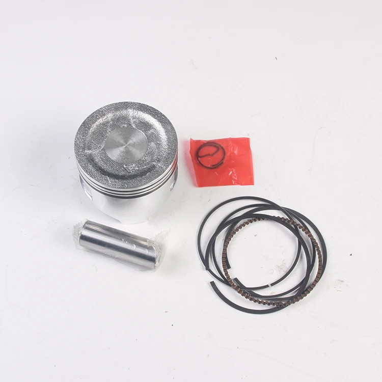 68Mm Piston Rings Kit For Gx200 Chinese 168F 6.5Hp Gasoline Engine Motor Generator Water Pump