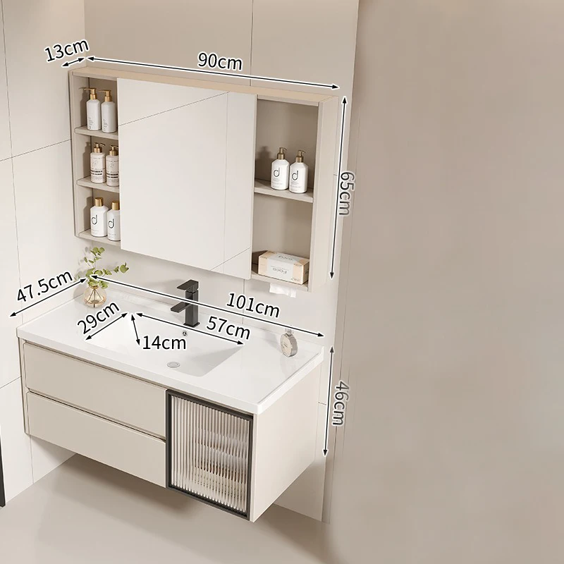 lavatorio cabinetry custom cabinet washbasin cabinet mirrored dressing table vanity bathroom sink