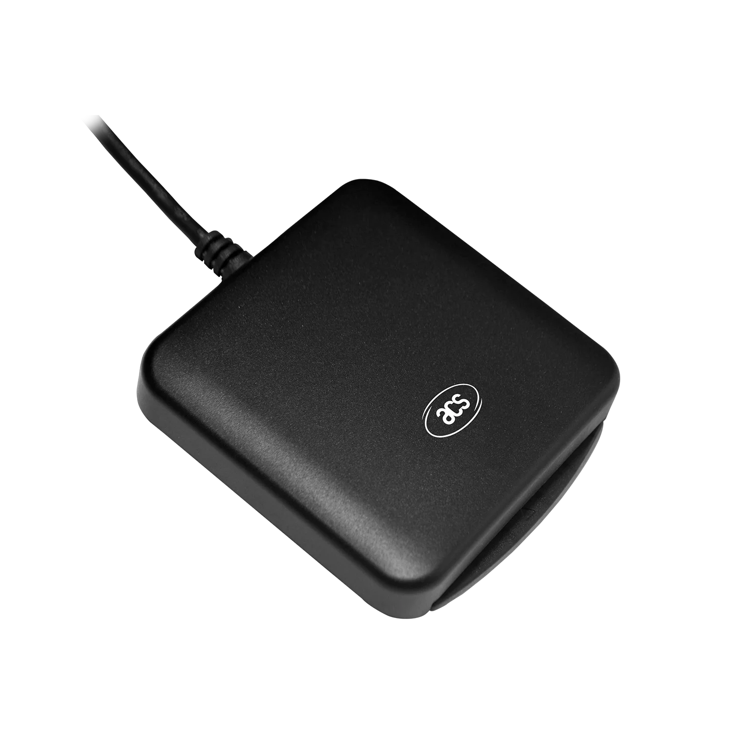 PC/SC CCID standards ACR39U-UF Smart Contact Card Reader (USB Type-C)
