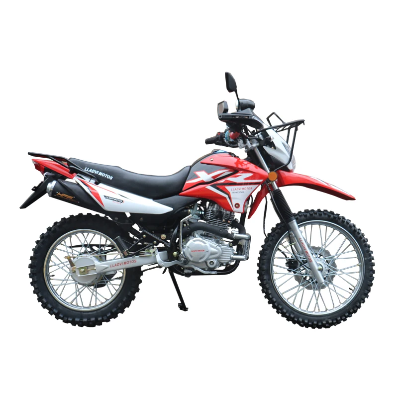 RONCO NEXUS  todoterreno motos 200cc dirt bikes with off-road motorcycles tire