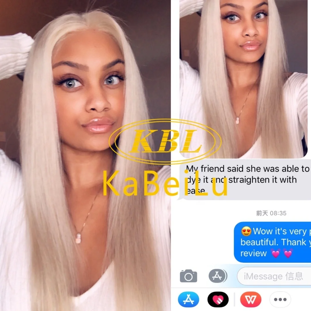 blonde 613 hd 100% raw virgin human hair lace front bob wig,frontale wig,unprocessed raw indian cuticle aligned virgin hair wigs