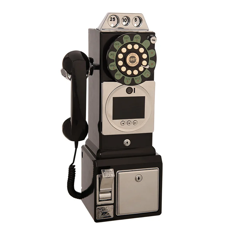 2024 Hot Sale New Products Video Guestbook Audio Guestbook Recording for Wedding Event