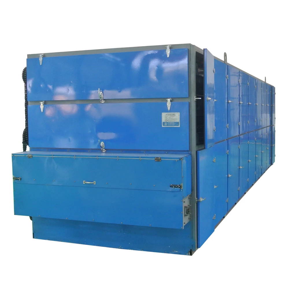 Профессиональная заводская цена, удобная в использовании сушильная машина для раков, листьев Моринги, картофельных чипсов