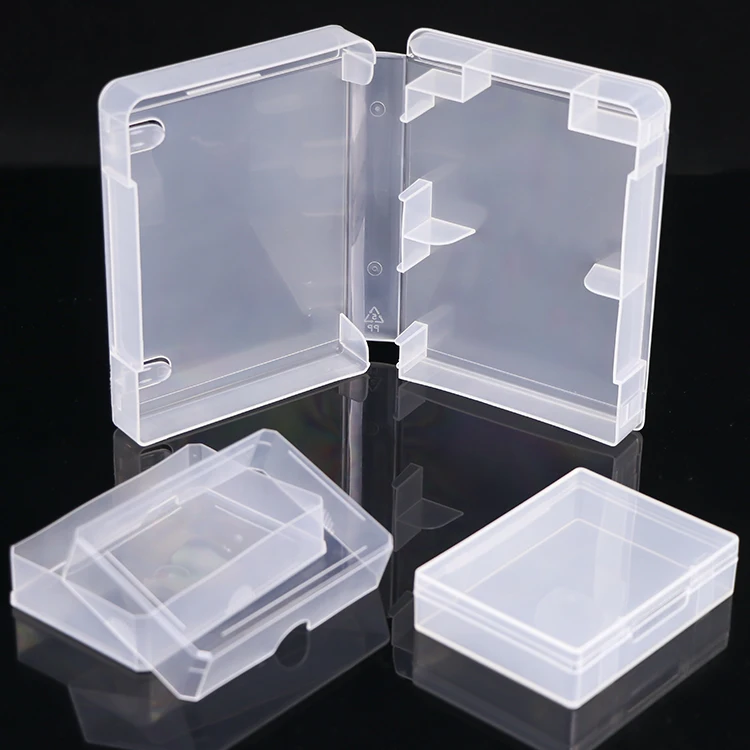 Пластиковый чехол для играющих карт