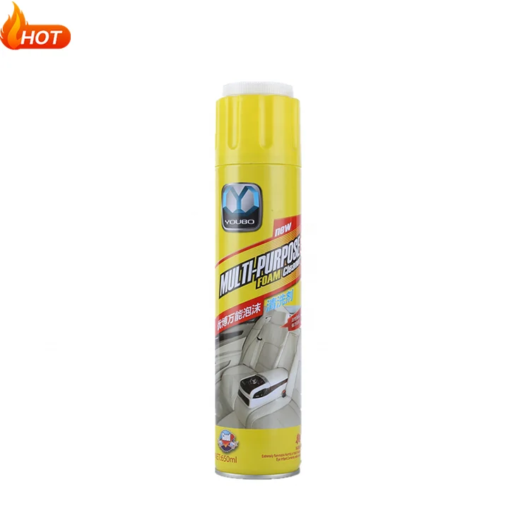 Hot Sale Product Multi-Purpose Foam Cleaner On Sale