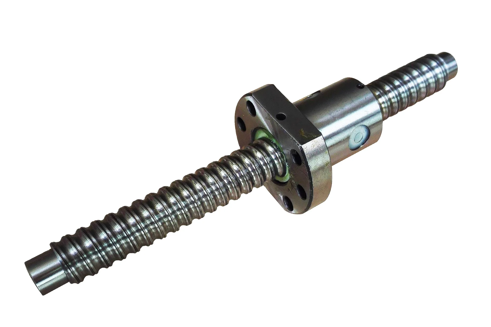 High Precision Cnc Machine Ball Screw 5mm Cnc Router Ball Lead Screw