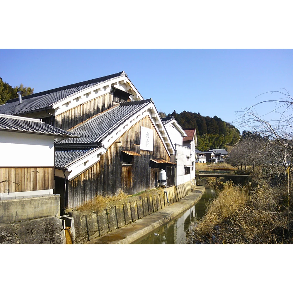 Japanese taste round and deep premium wines and spirits sake wholesale