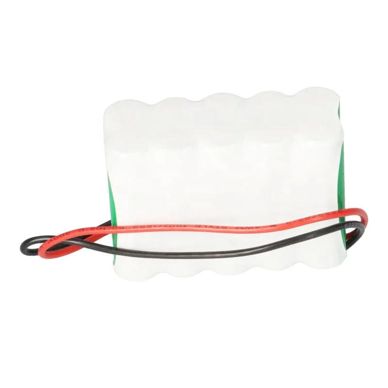 12V 1600mAh NiMH battery suitable Door control Besam battery 12 Volt battery packs