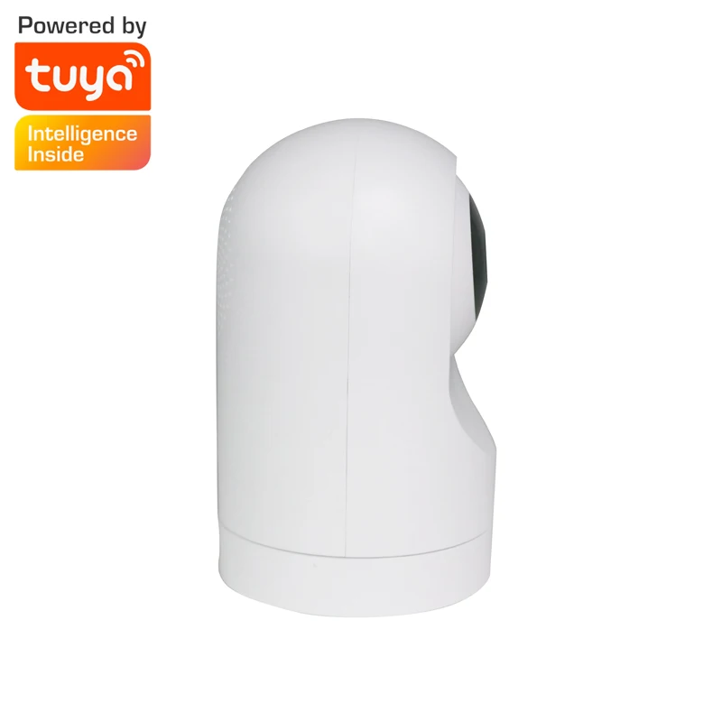 IP-камера Tuya с поддержкой Wi-Fi 1080P PTZ