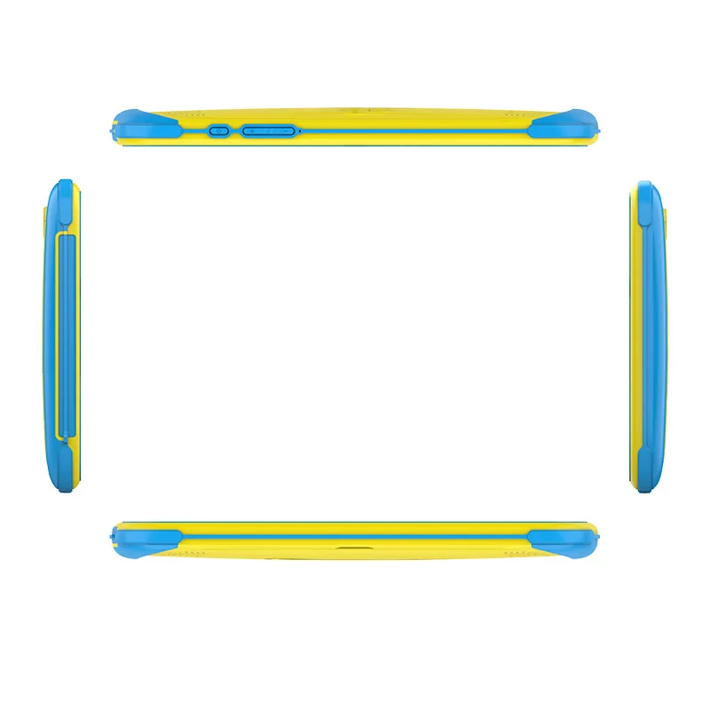 Boxchip Tab 8 Android 13 Children Educational 8 Inches 64GB ROM WiFi Kids Learning Tablet