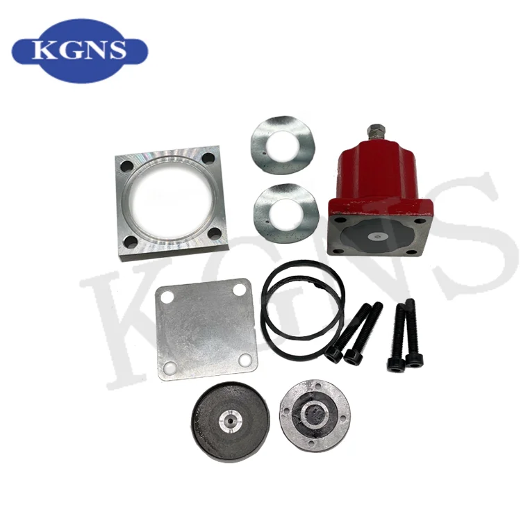 Solenoid valve KIT OE:1799375 1521019 FOR:SCA-NIA