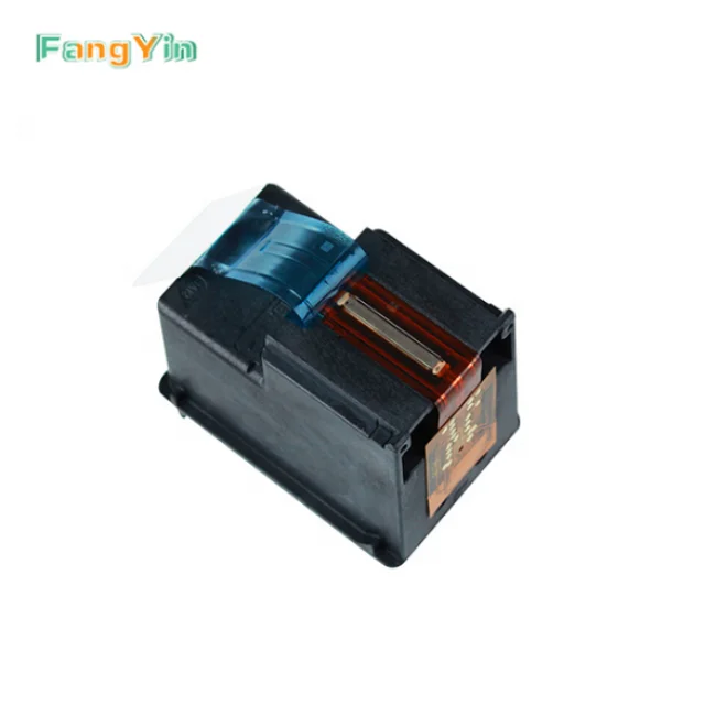 Премиум совместимые печатные чернила HCH-678 для HP Deskjet1018/1518/2515/2548/2648/3515/3548/4518/4648 цветные чернильные