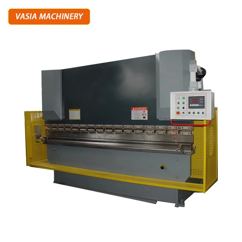 
Stainless steel bending machine professional manufacturer with the most competitive price 