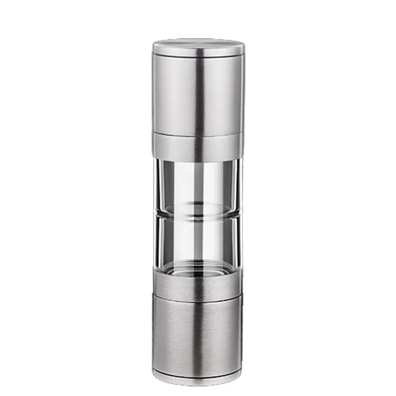 
SSGP Dry Spices Chilli Mill Home Use Spice Machine Pulverizer Restaurant Pepper Grinder 