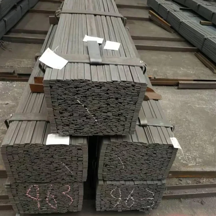 Горячая Распродажа A36 1084 1095 4340 5160 горячекатаная пружина из мягкой углеродистой стали плоский