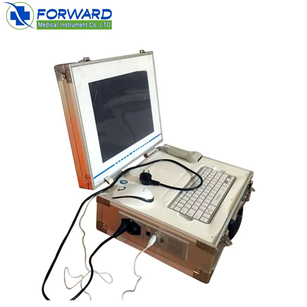 Анализатор Плотности кости/денситометр