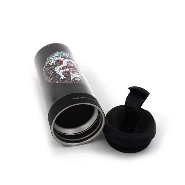 
Stainless Steel Insulated Vacuum CupInsulated vacuum coffee cup 