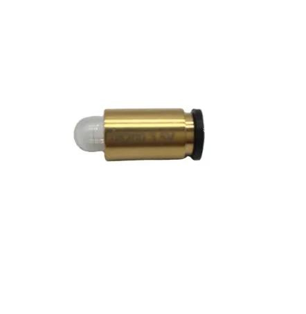 Replacement lamp for Welch Allyn 08200,18200,18245 08200-U 3.5V Ophthalmoscope