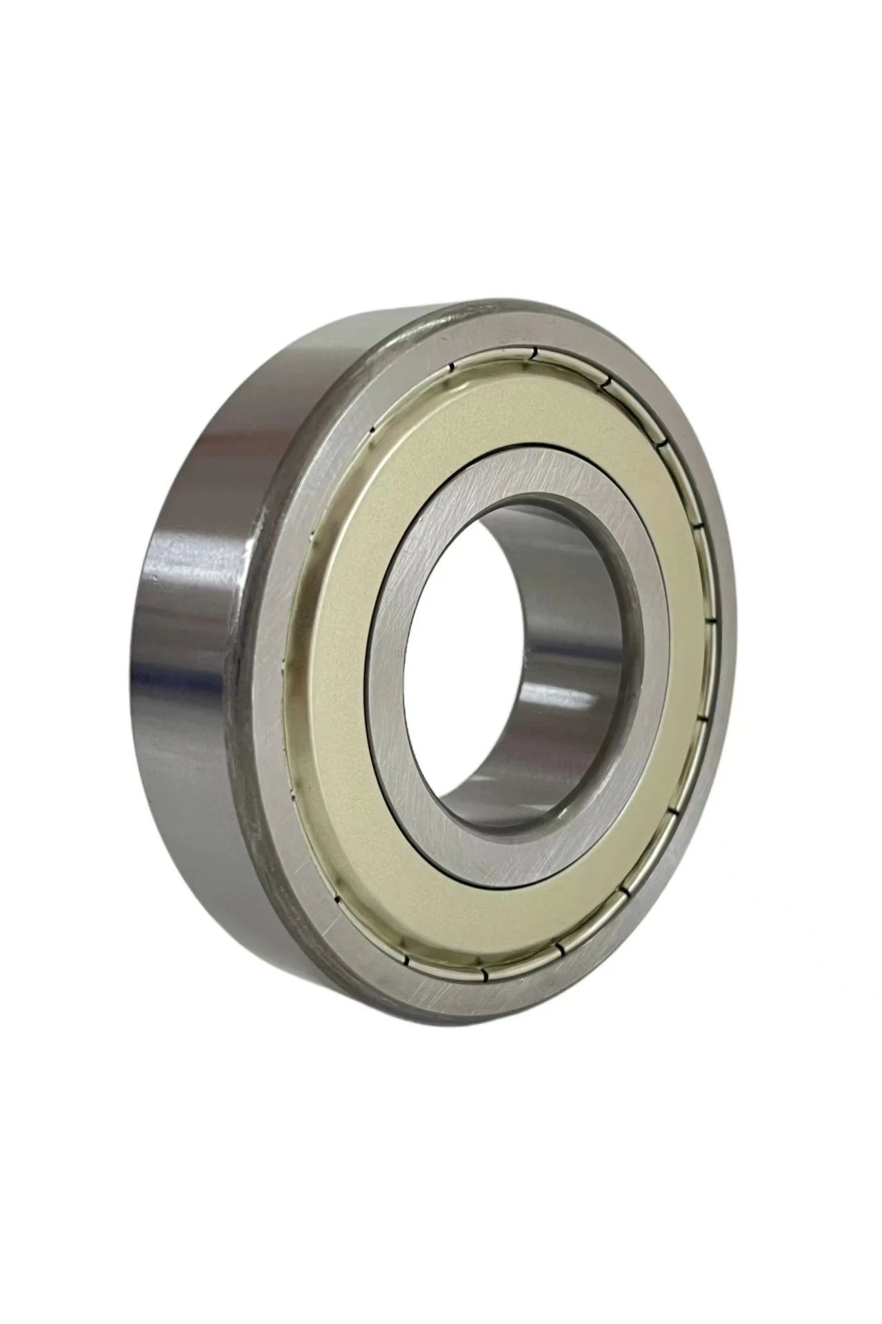 Best Quality and Best Price Chinese Supplier Deep Groove Ball Bearings 6409zz 6409-rs