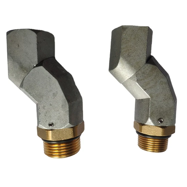 
OPW dispensing equipment 3/4 inch 360 rotating diesel hose swivels 