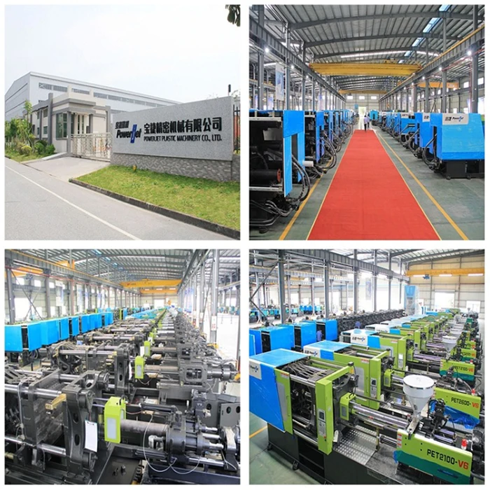 Все новые полиуретановые машины для литья под давлением