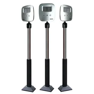 Управление парковкой с радиочастотной идентификацией, автоматическая интеллектуальная система парковки автомобилей включает парковочные ворота и коробки для билетов